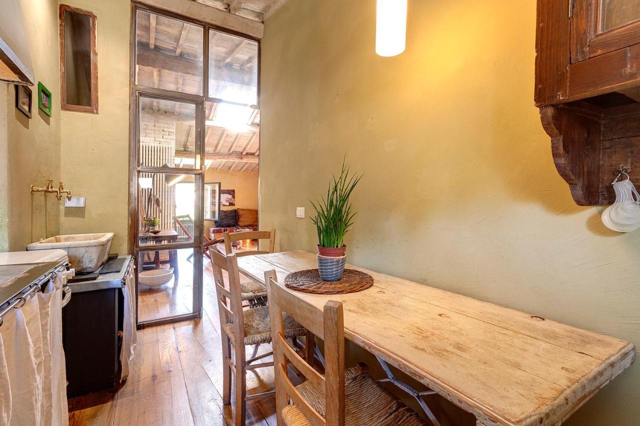 Appartement Monte Croci By Mamo Florence